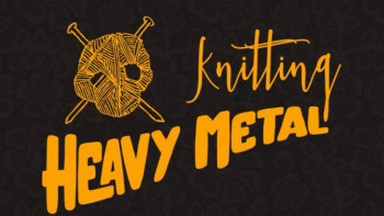 Фотография к новости: Первый чемпионат по вязанию под хэви-метал прошел в Финляндии