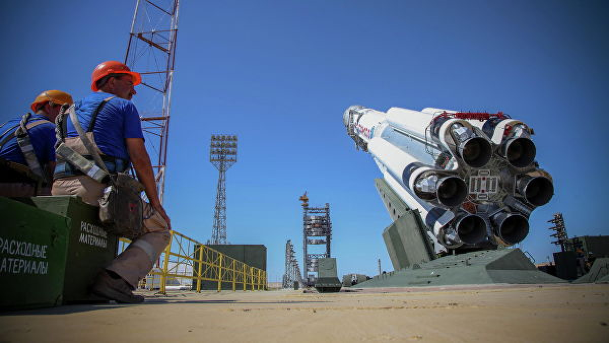  РИА Новости