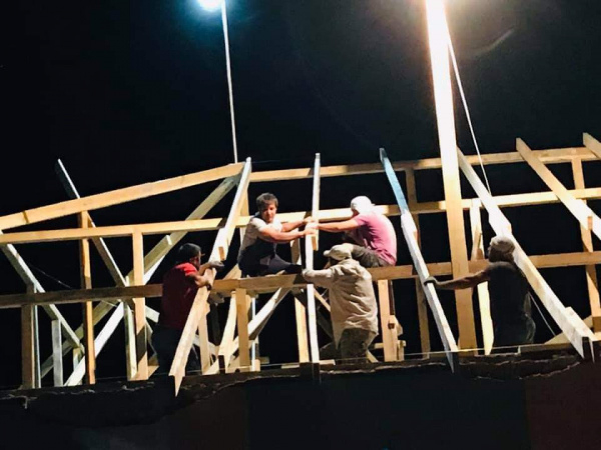  пресс-служба акима Туркестанской области 