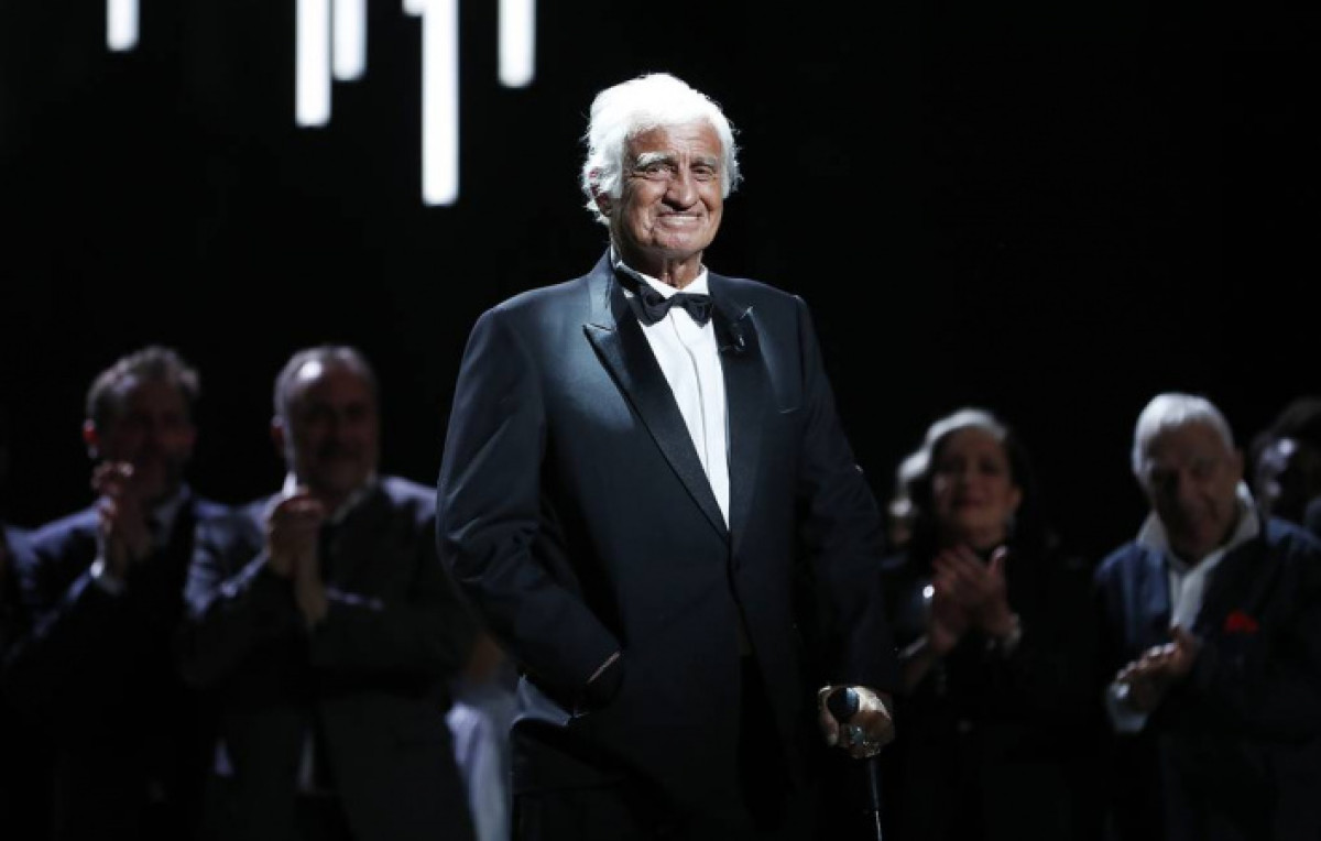  EPA-EFE/IAN LANGSDON