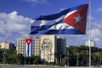 Фотография к новости: Куба поменяла систему власти