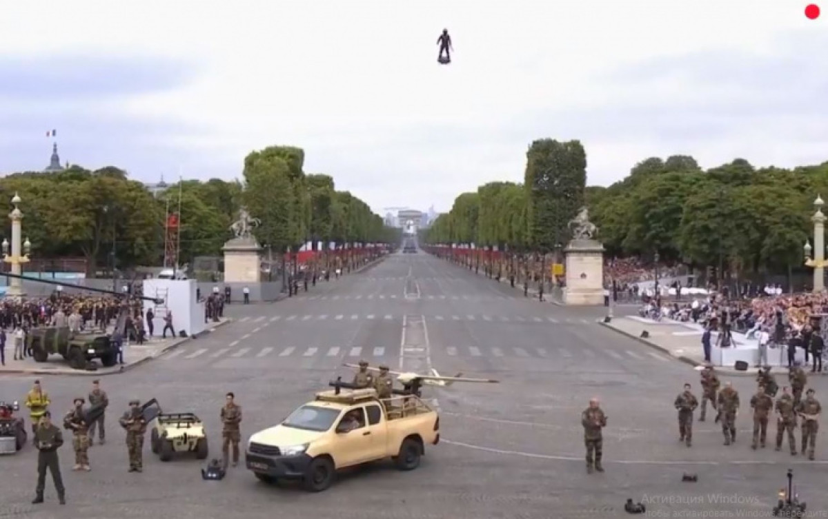  Скриншот с видео