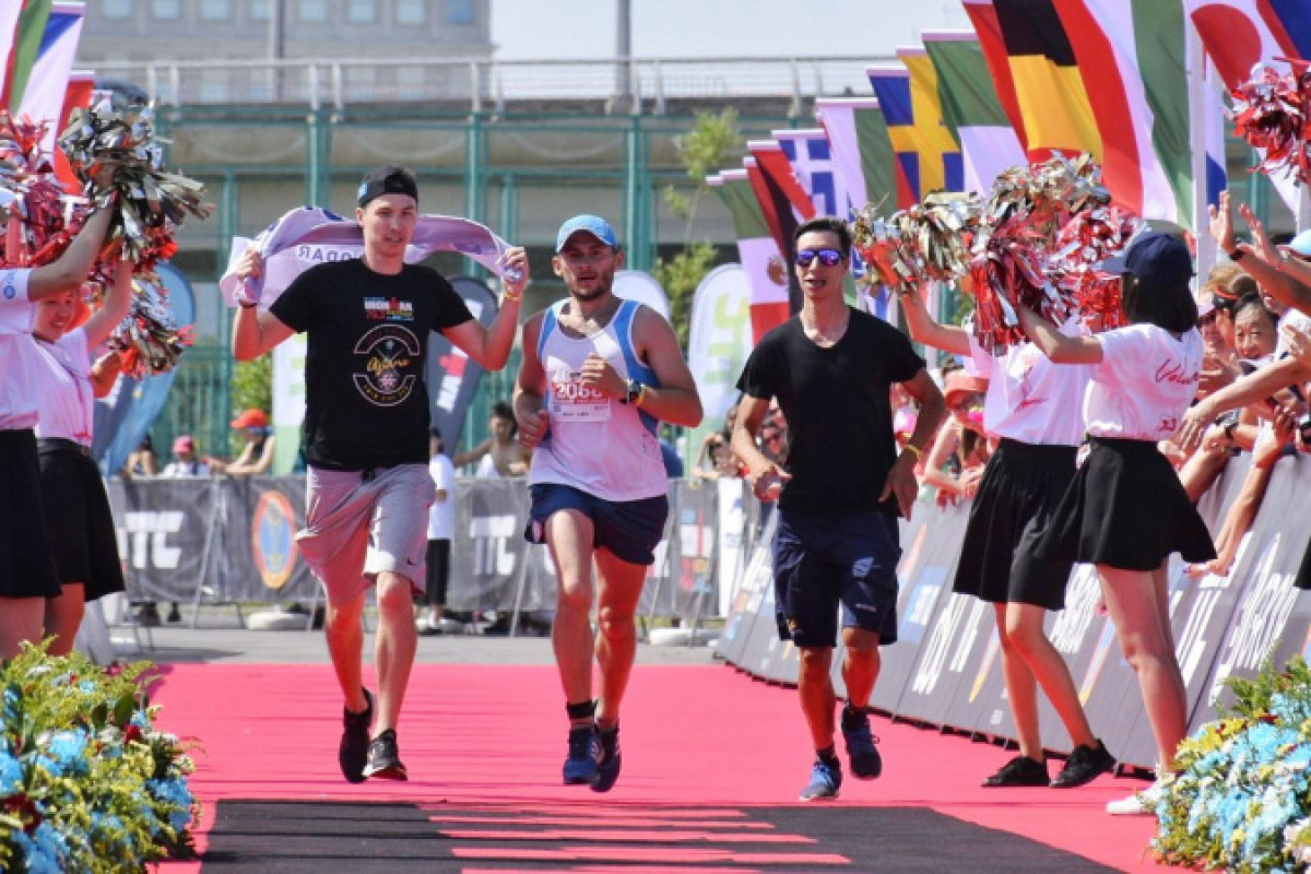  Ольга Музалевская