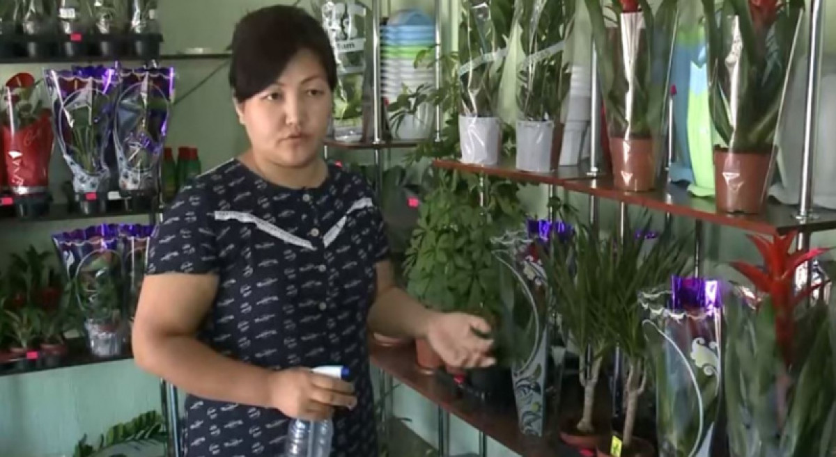  Скриншот с видео