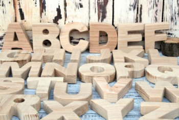 Фотография к новости: Названия почти 90 улиц в Кокшетау переведены на латинскую графику   