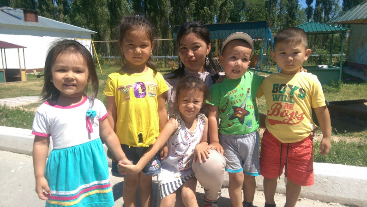  Фото пресс-службы РГК “Юг”