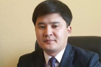 Фотография к новости: Назначен новый руководитель оркестра имени Курмангазы