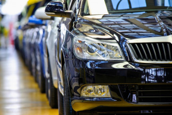 Фотография к новости: Средняя стоимость нового автомобиля в РК выросла на 6%