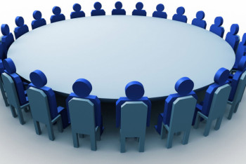 Фотография к новости: Мухтар Тайжан: Люди должны почувствовать работу Нацсовета до конца года 