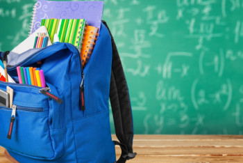 Фотография к новости: Акция "Дорога в школу" стартовала в Туркестанской области 