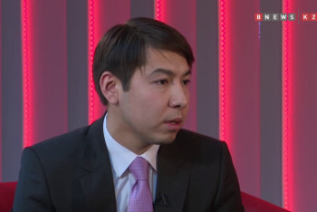 Фотография к новости: Дело Асланбека Джакупова направлено в Генпрокуратуру 