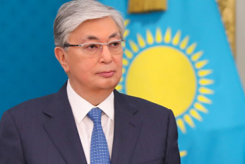 Фотография к новости: Кто вошел в состав Нацсовета общественного доверия 