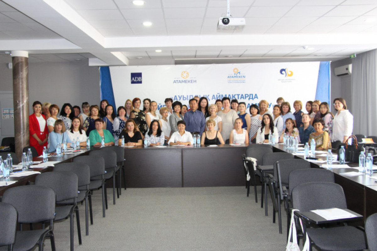  палаты предпринимателей СКО