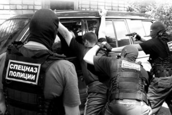 Фотография к новости: Спецназом обезврежена преступная группа наркоторговцев в Костанайской области