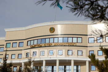 Фотография к новости: В шести странах Европы появились посольства Казахстана