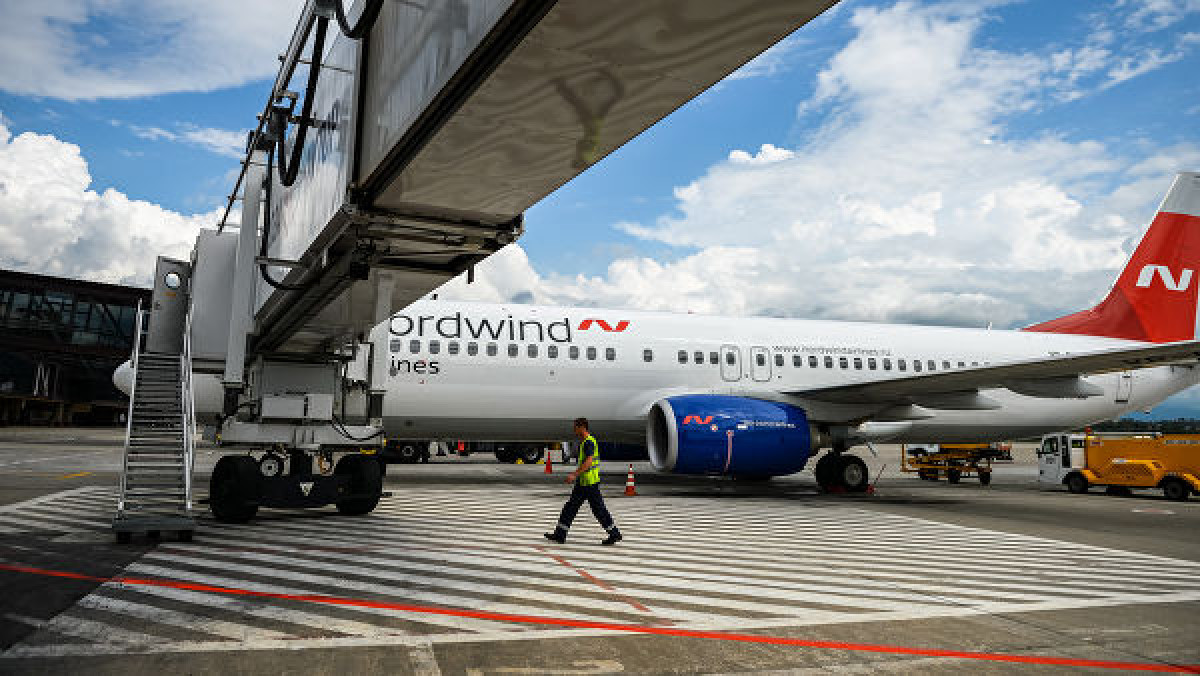  © РИА Новости / Нина Зотина