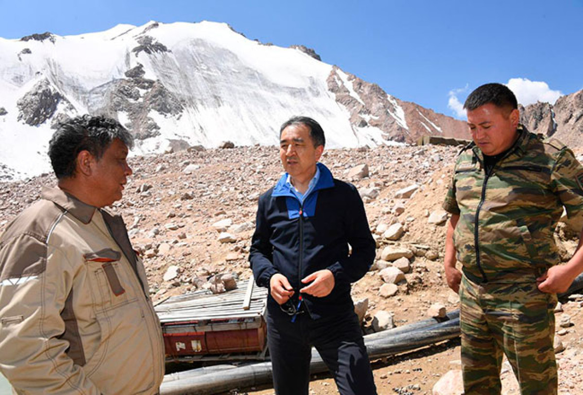  пресс-служба акима Алматы