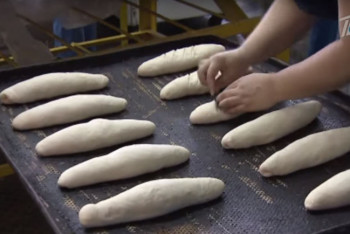 Фотография к новости: Только 23 пекарни из 80 имеют разрешение на работу в Нур-Султане