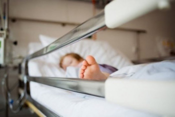 Фотография к новости: Ребенок из многодетной семьи скончался от отравления в СКО 