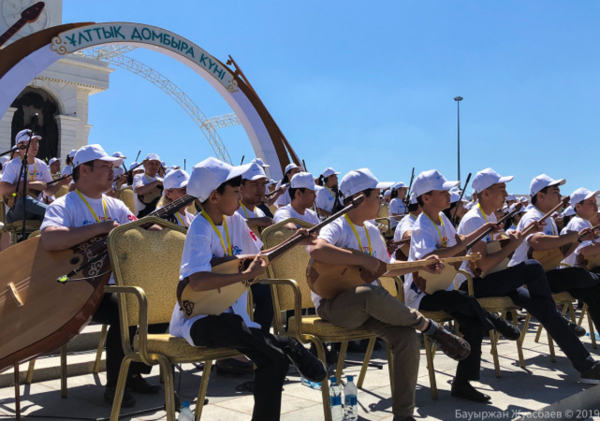  Бауыржан Жуасбаев