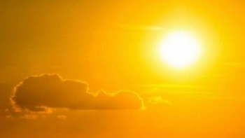 Фотография к новости: До 45 градусов жары обещают в Казахстане в выходные