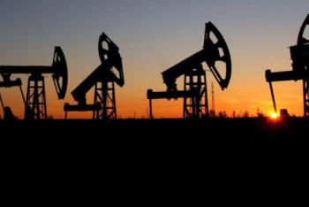 Фотография к новости: Нефть дорожает из-за напряженности на Ближнем Востоке