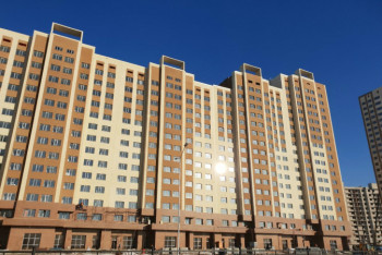 Фотография к новости: Нацкомпания задолжала около 520 млн тенге столичному застройщику