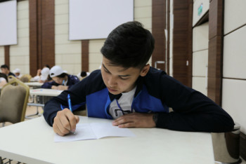 Фотография к новости: С 1 сентября на 30% увеличат стипендию 122,5 тыс. студентов колледжей 