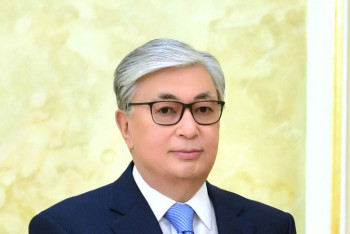 Фотография к новости: Глава государства ушел в краткосрочный отпуск