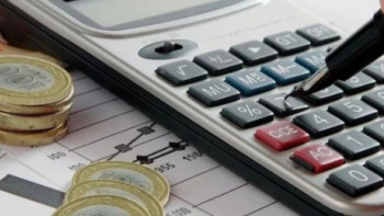 Фотография к новости: Какую сумму недополучит бюджет из-за налоговой амнистии, рассказали в минфине