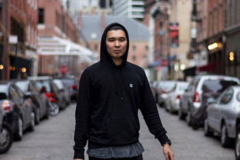 Фотография к новости: Клип  Айсултана Сеитова номинирован на премию MTV Video Music Awards