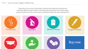 Фотография к новости: Казахстанские врачи смогут повышать квалификацию в онлайн режиме 