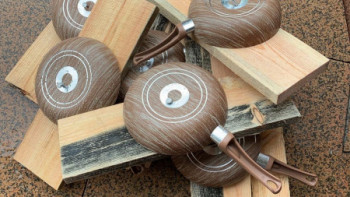 Фотография к новости: Армейский силач Сергей Цырульников вновь попал в Книгу рекордов Гиннесса