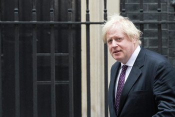 Фотография к новости: Борис Джонсон станет новым премьер-министром Великобритании 