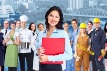 Фотография к новости: Профессии будущего: Кто будет нужен Казахстану через 10 лет 