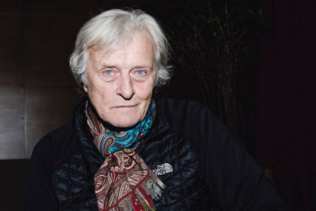 Фотография к новости: Известный актер Рутгер Хауэр скончался в возрасте 75 лет