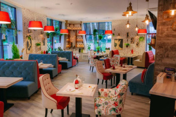 Фотография к новости: Как будут проверять объекты общепита на безопасность, рассказал Биртанов