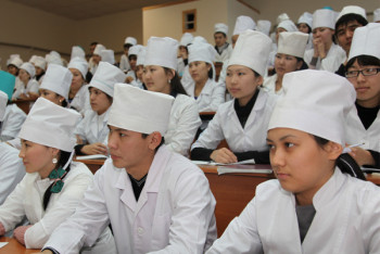 Фотография к новости: Глава минздрава разъяснил нововведения при поступлении в резидентуру