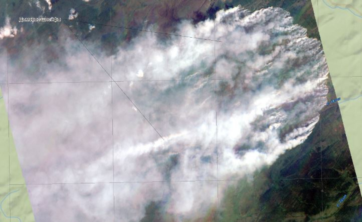  Научно-исследовательский центр космической гидрометеорологии "Планета"