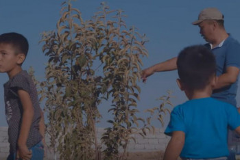 Фотография к новости: О трагедии в Арыси бывшие военные сняли фильм