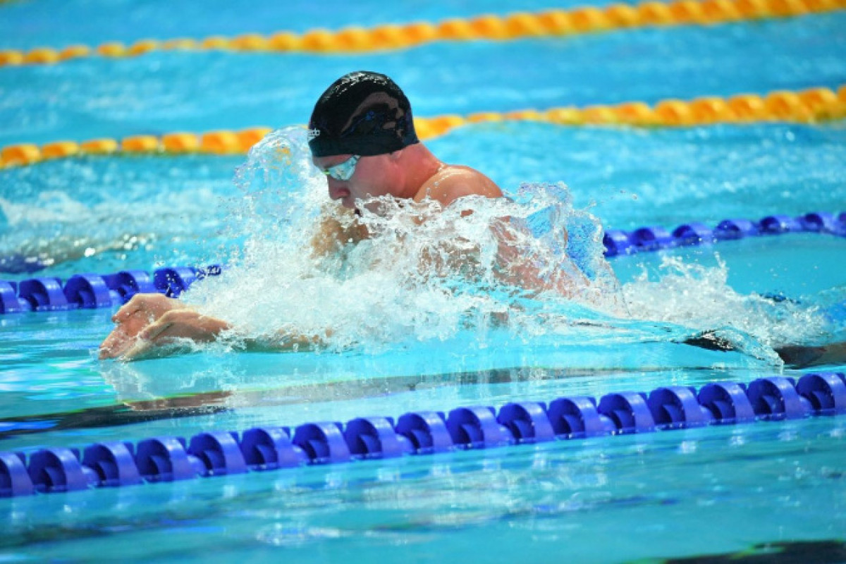  НОК Казахстана/Сали Сабиров