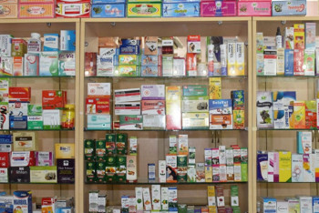 Фотография к новости: Не выданные 4 тыс. казахстанцам бесплатные лекарства продавались в частных аптеках