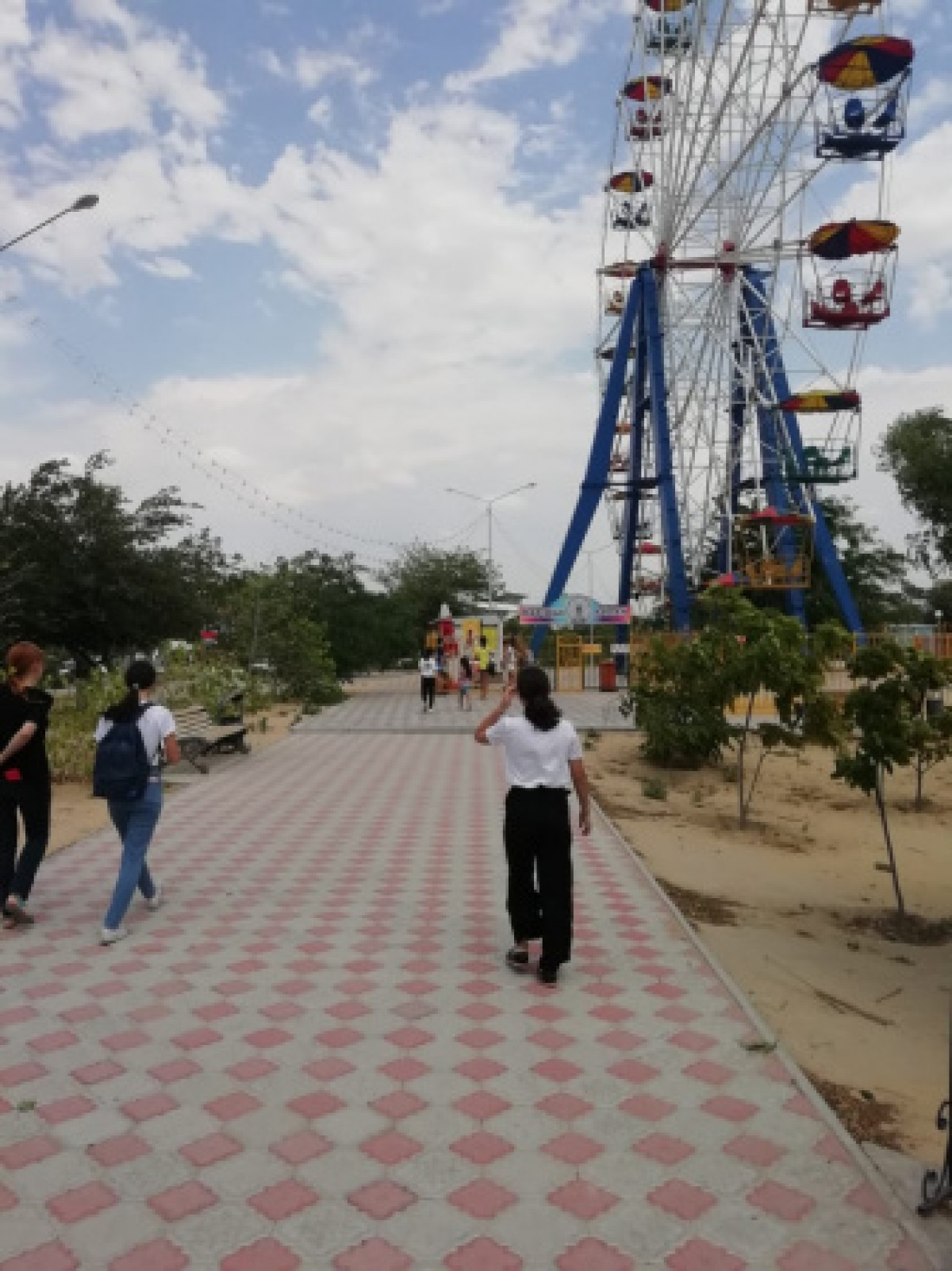  фото автора