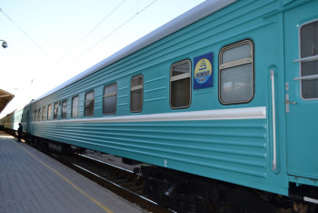 Фотография к новости: Из-за изнасилования в поезде Астана - Актобе проводников ждет внеочередная аттестация