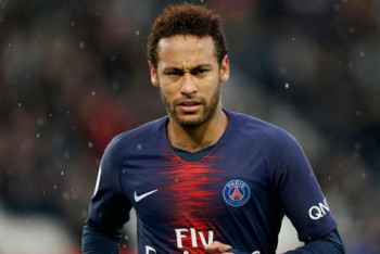 Фотография к новости: СМИ: "ПСЖ" согласился обменять Неймара на несколько игроков "Барселоны"