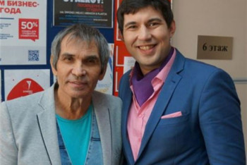 Фотография к новости:   Сын Алибасова скрылся с заработанными на его болезни 20 млн руб