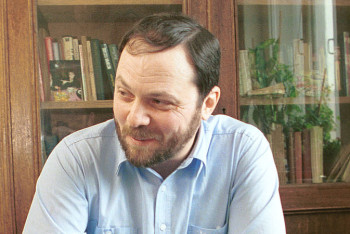 Фотография к новости: Умер историк и журналист Владимир Кара-Мурза