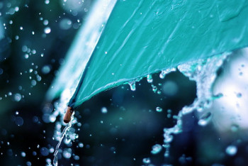 Фотография к новости: Неустойчивая погода сохранится на большей части Казахстана 29 июля