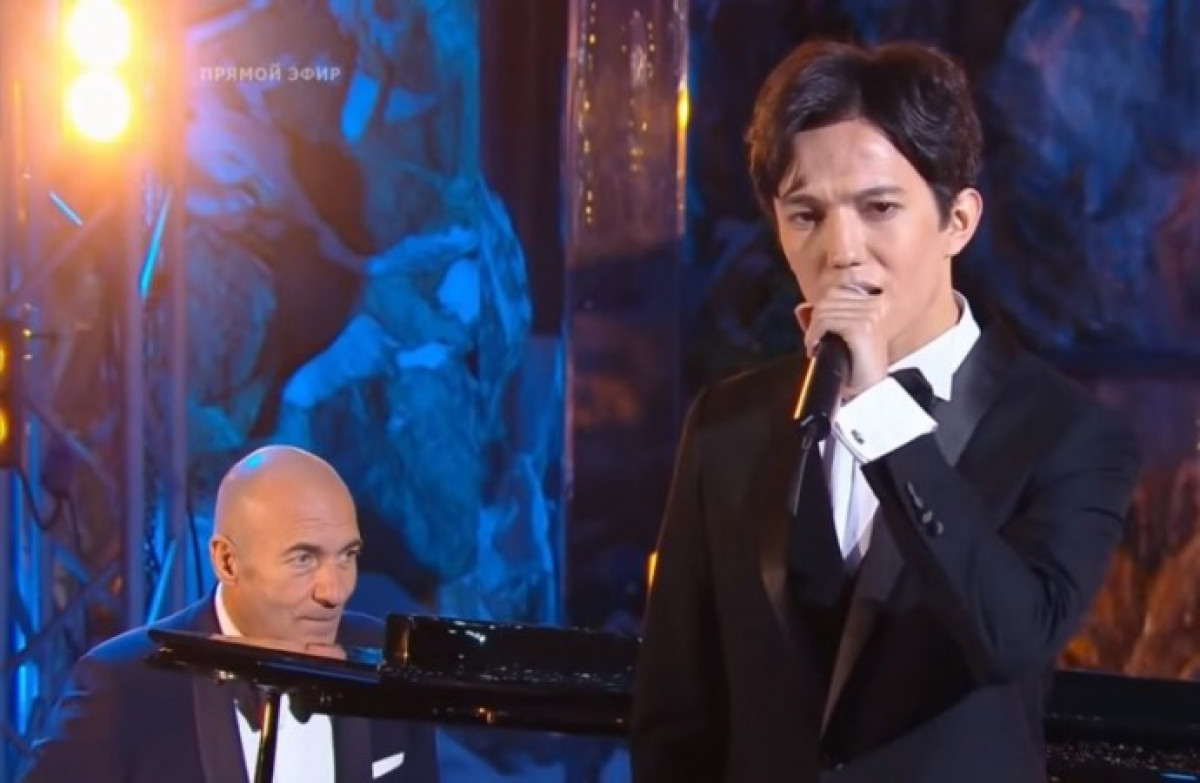  Первый канал