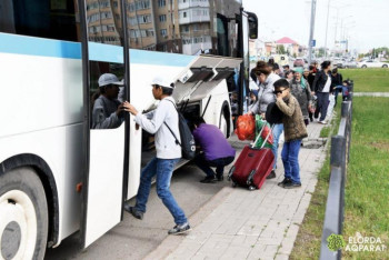 Фотография к новости: Многодетные семьи успешно переселяются из крупных городов в регионы